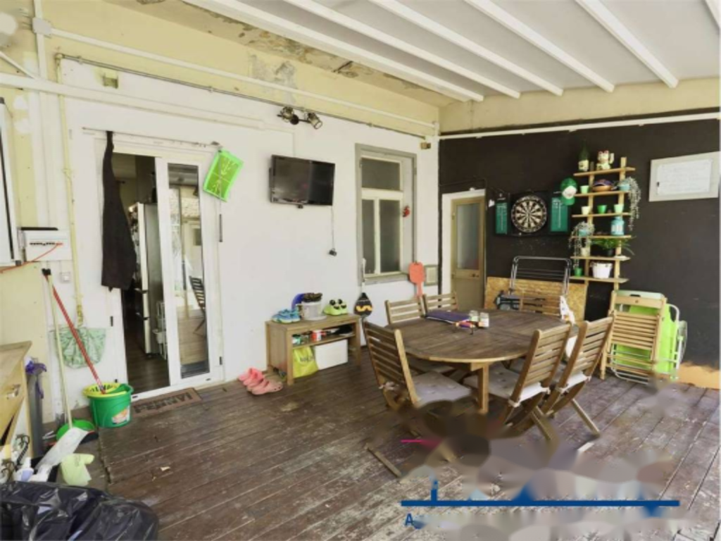 Квартира в Гориции, Италия, 183 м² - фото 8