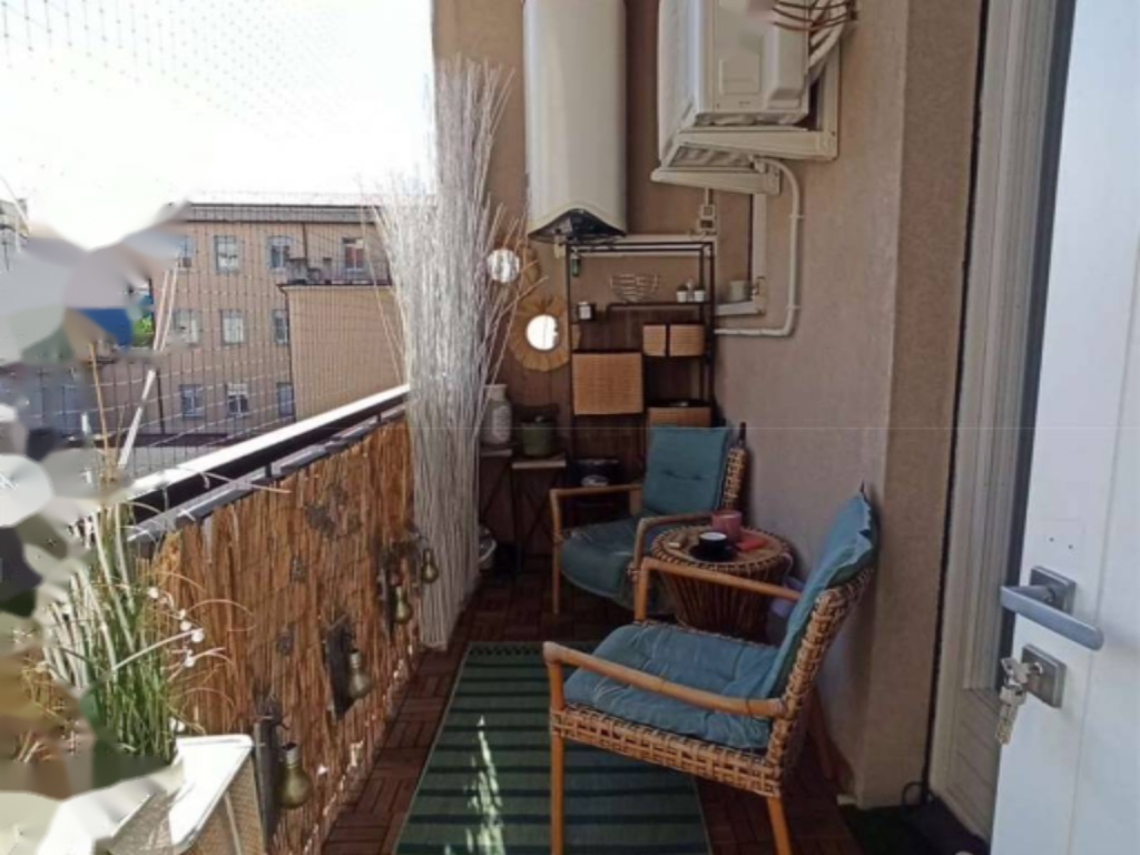 Квартира в Гориции, Италия, 146 м² - фото 8