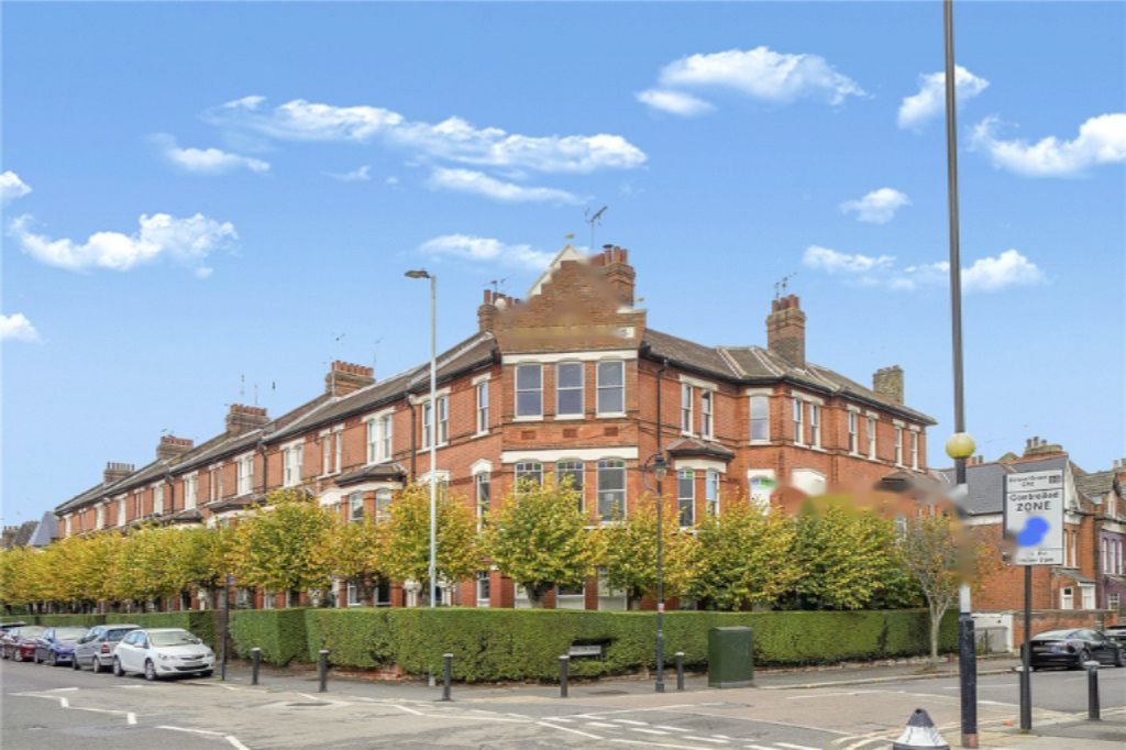 Квартира в Лондоне, Великобритания - фото 8