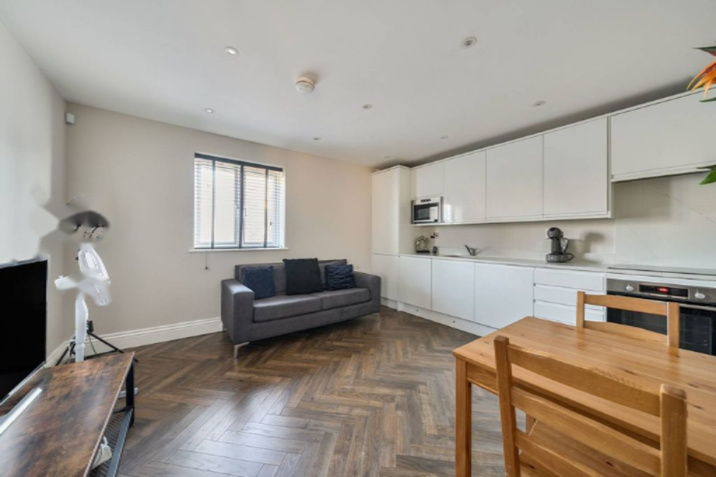 Квартира в Лондоне, Великобритания, 57 м² - фото 8