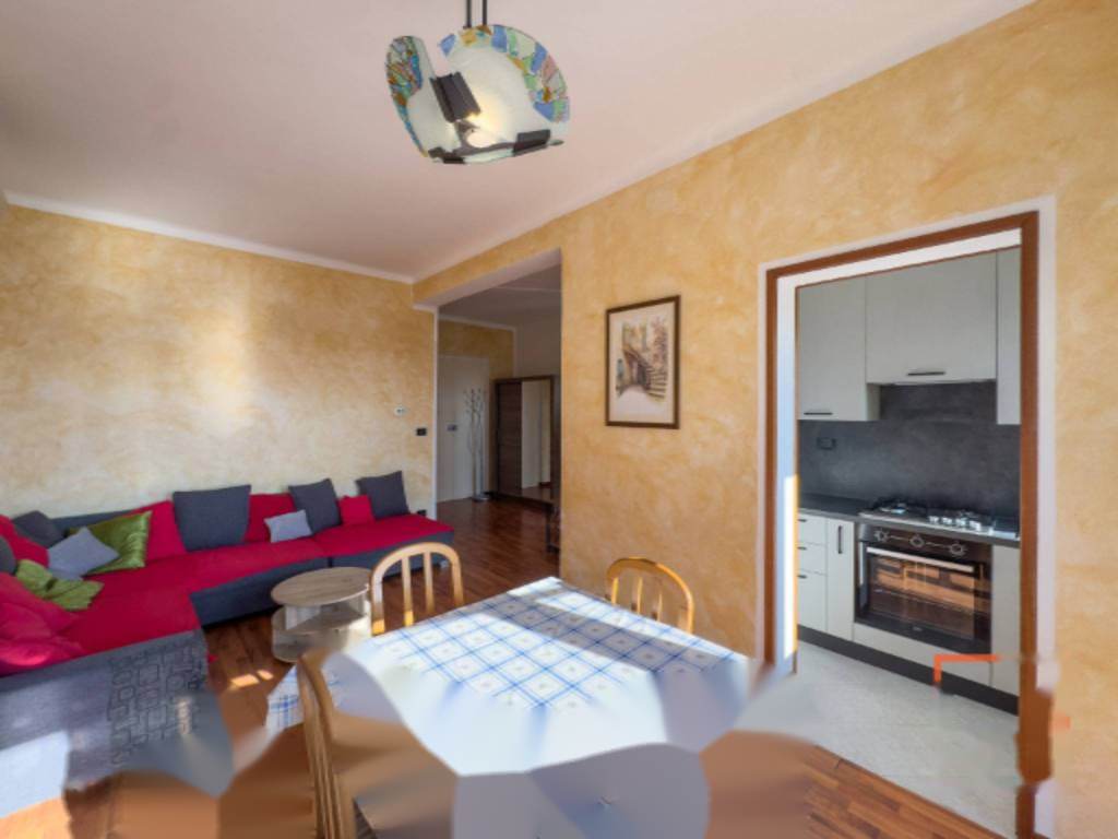 Квартира в Гориции, Италия, 81 м² - фото 8