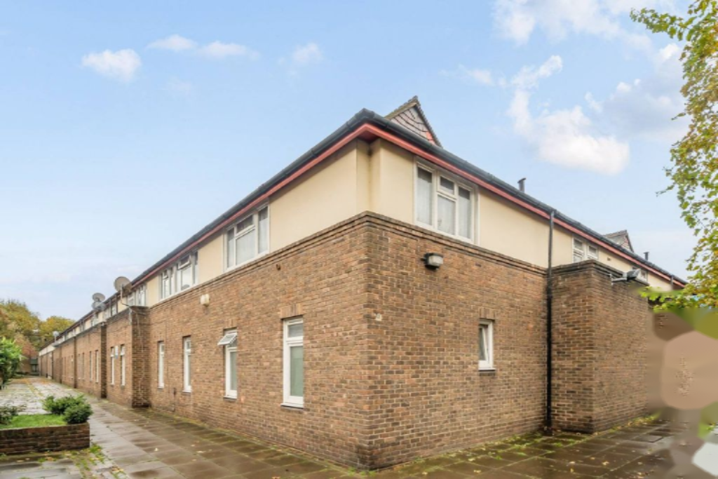 Квартира в Лондоне, Великобритания, 56 м² - фото 8