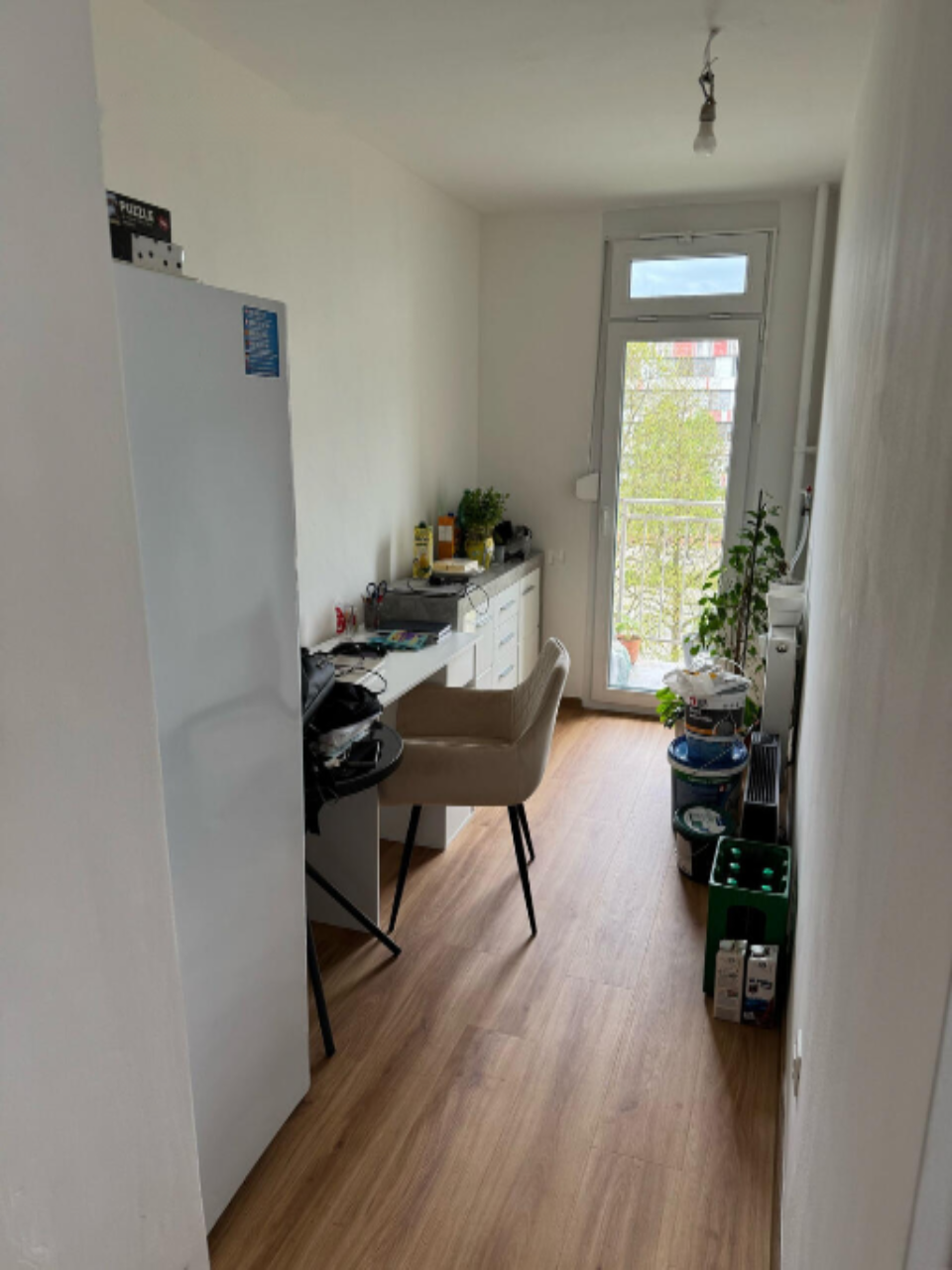 Квартира в Любляне, Словения, 70 м² - фото 8