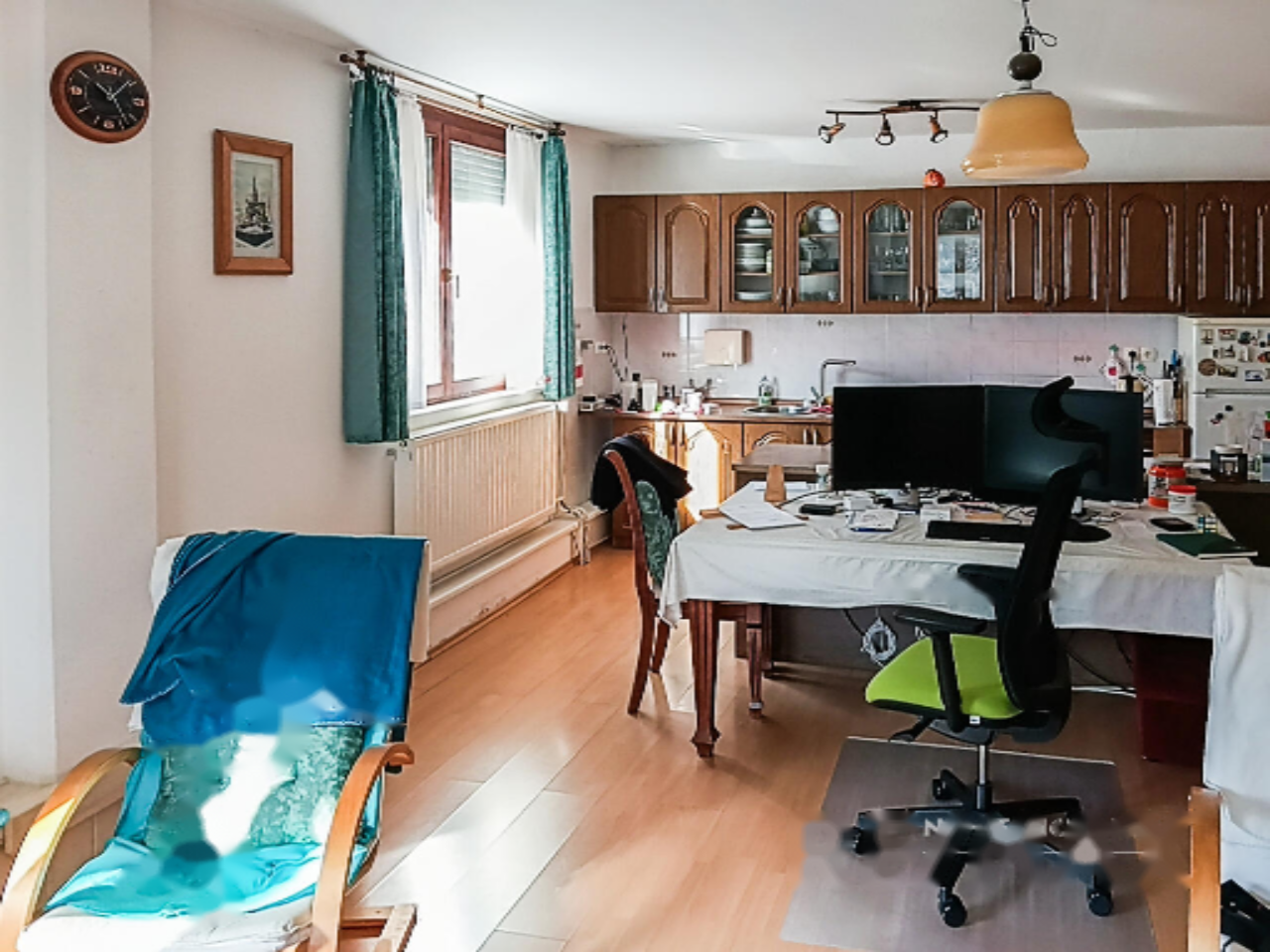 Ферма в Жировнице, Словения, 38 658 м² - фото 8