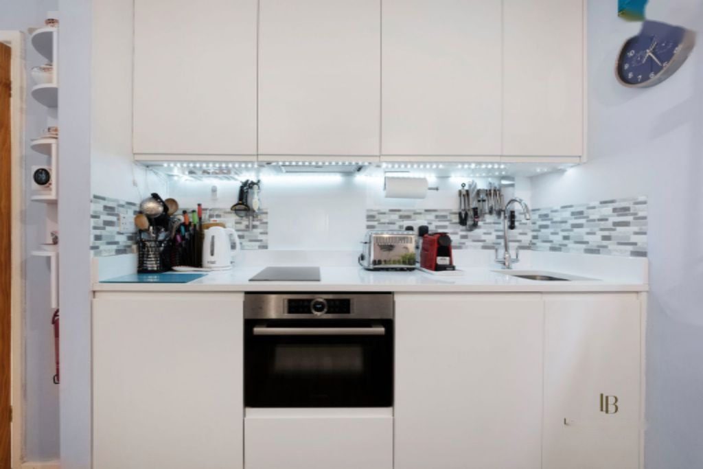 Квартира в Лондоне, Великобритания - фото 8