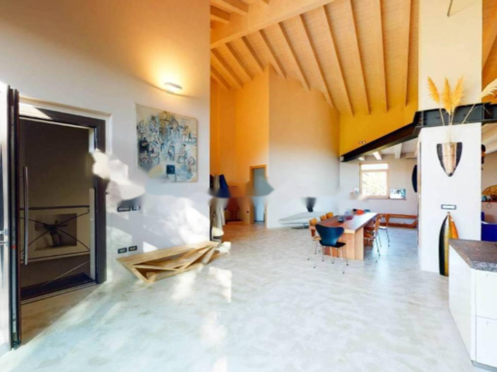 Квартира в Гориции, Италия, 259 м² - фото 8