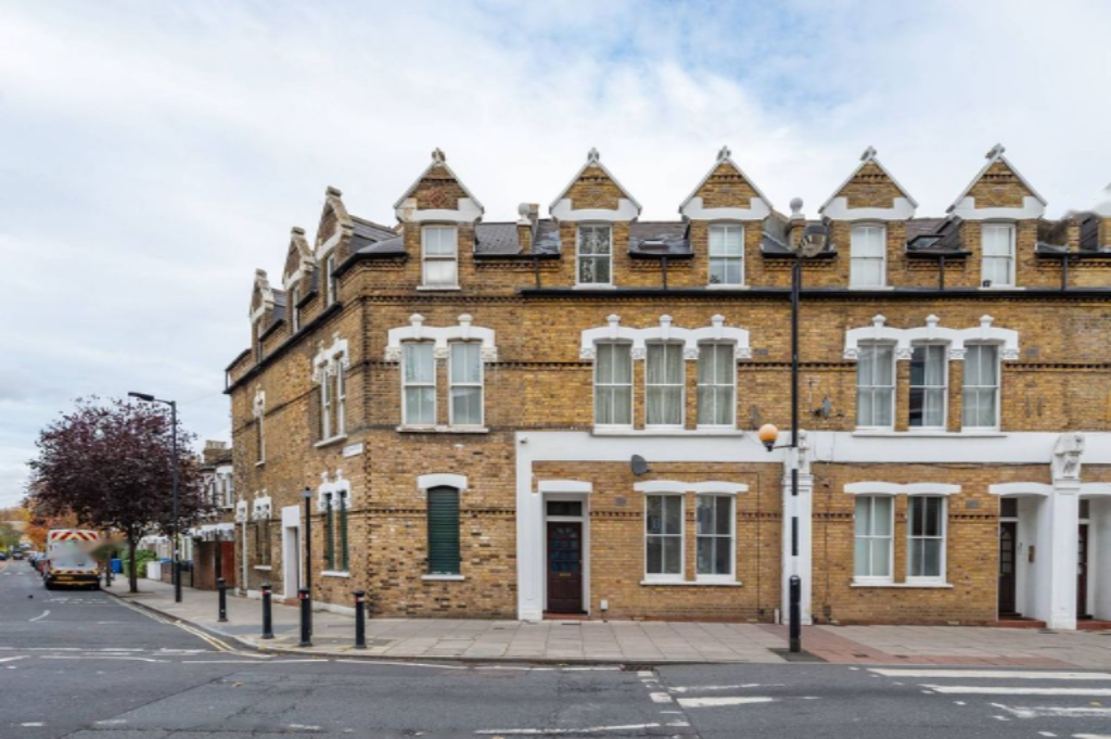 Квартира в Лондоне, Великобритания, 45 м² - фото 8