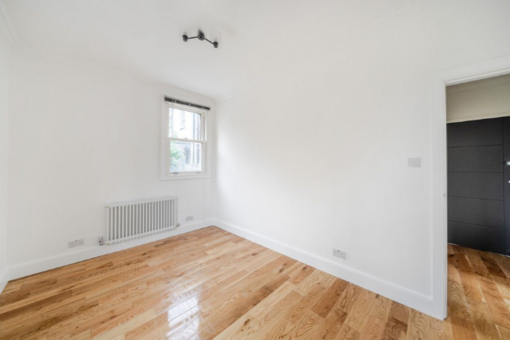 Квартира в Лондоне, Великобритания - фото 8