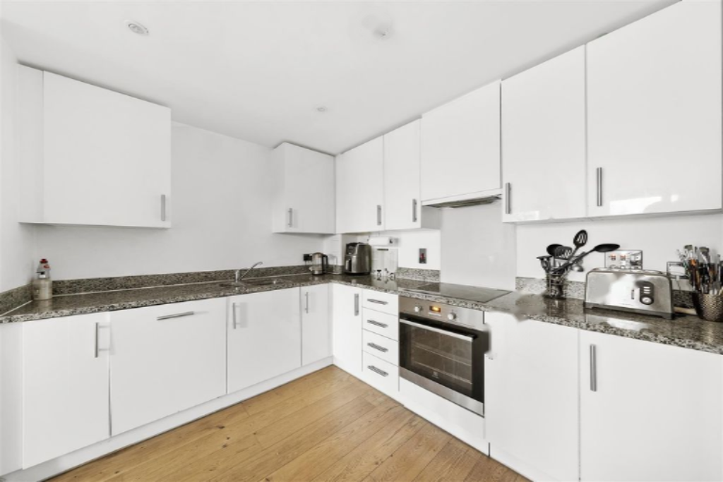 Квартира в Лондоне, Великобритания, 47 м² - фото 8