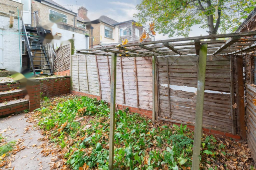 Квартира в Лондоне, Великобритания, 46 м² - фото 8