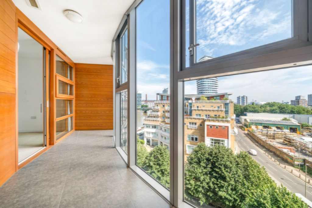 Квартира в Лондоне, Великобритания, 77 м² - фото 8