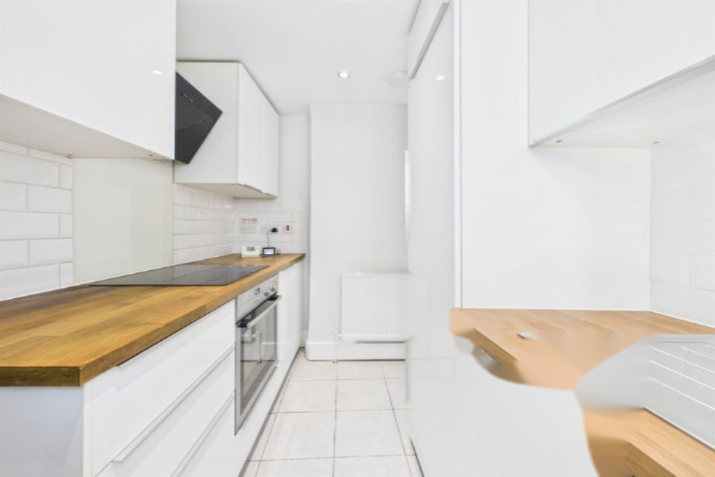 Квартира в Лондоне, Великобритания - фото 8