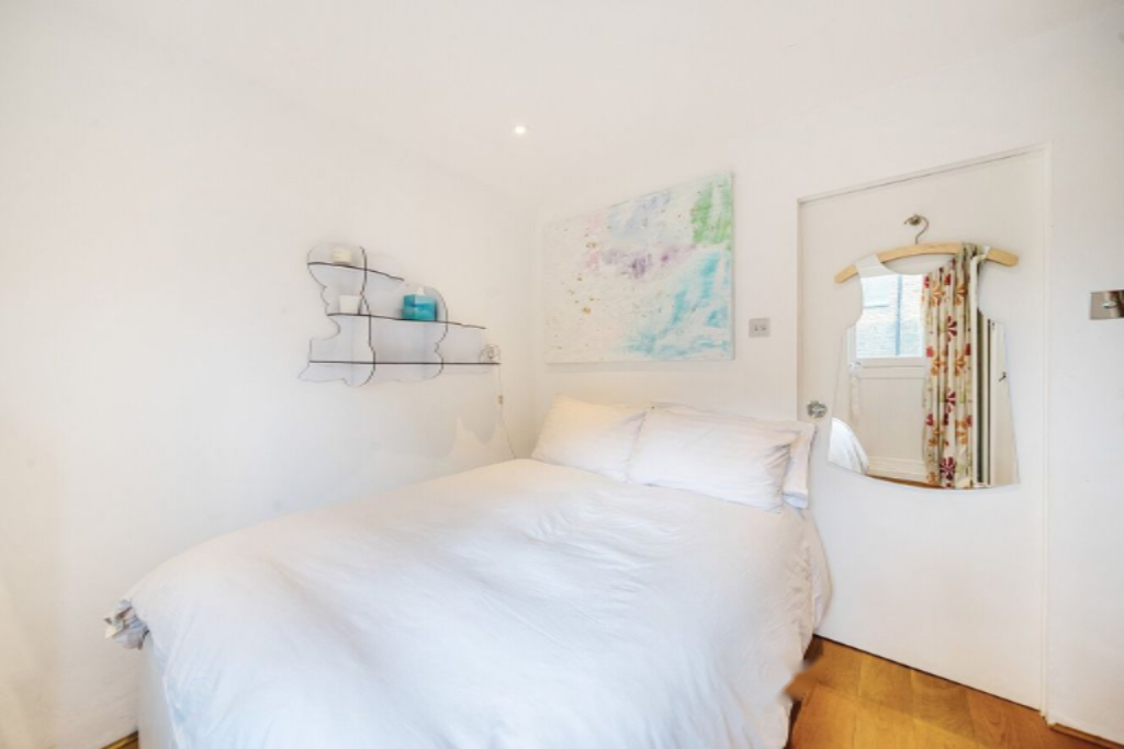 Квартира в Лондоне, Великобритания - фото 8