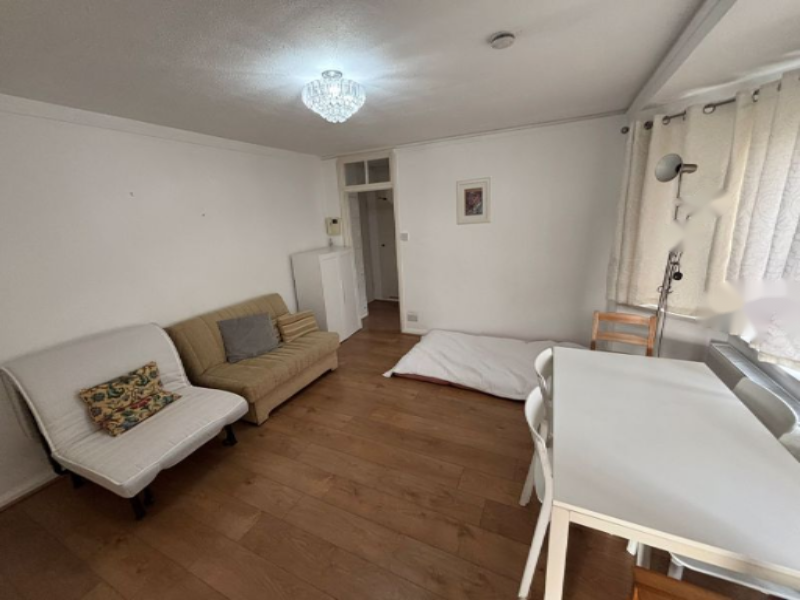 Квартира в Лондоне, Великобритания - фото 8