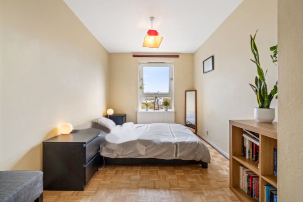 Квартира в Лондоне, Великобритания, 58 м² - фото 8