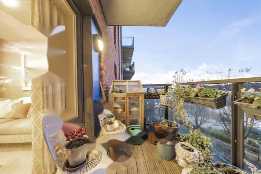 Квартира в Лондоне, Великобритания, 45 м² - фото 8