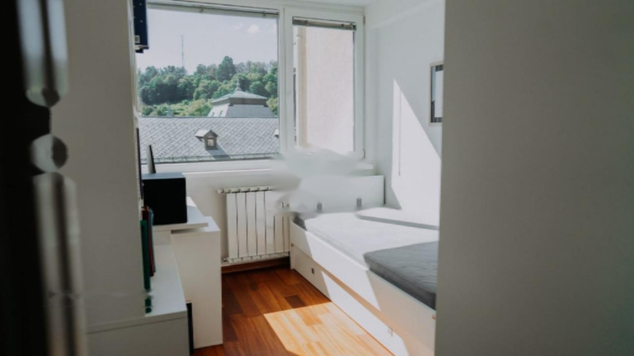 Квартира в Любляне, Словения, 68 м² - фото 8