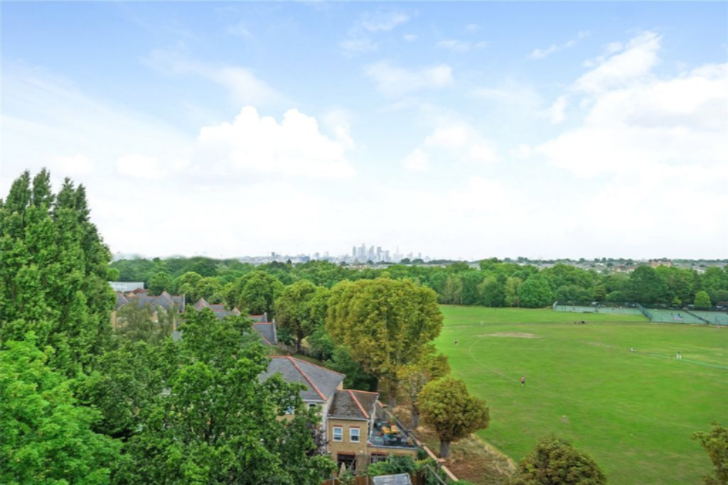 Квартира в Лондоне, Великобритания - фото 8