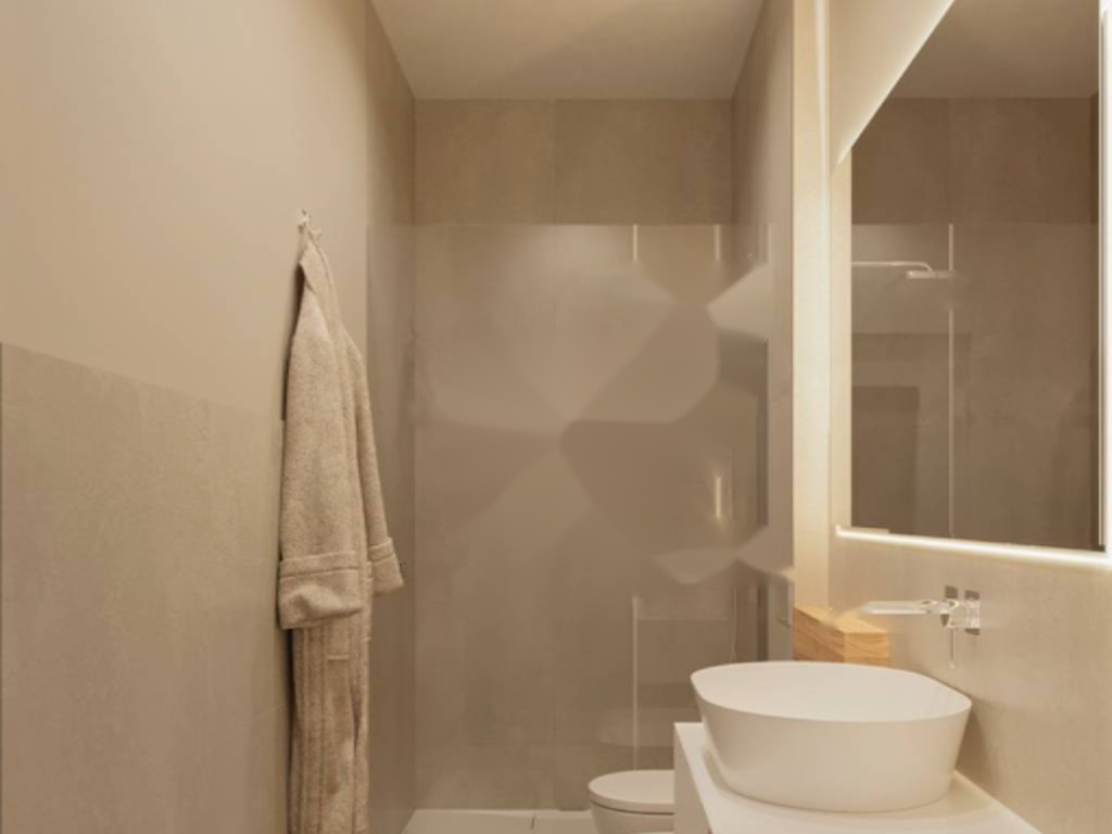 Квартира в Гориции, Италия, 109 м² - фото 8