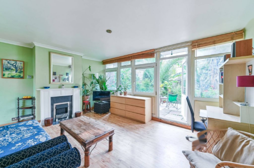 Квартира в Лондоне, Великобритания, 81 м² - фото 8