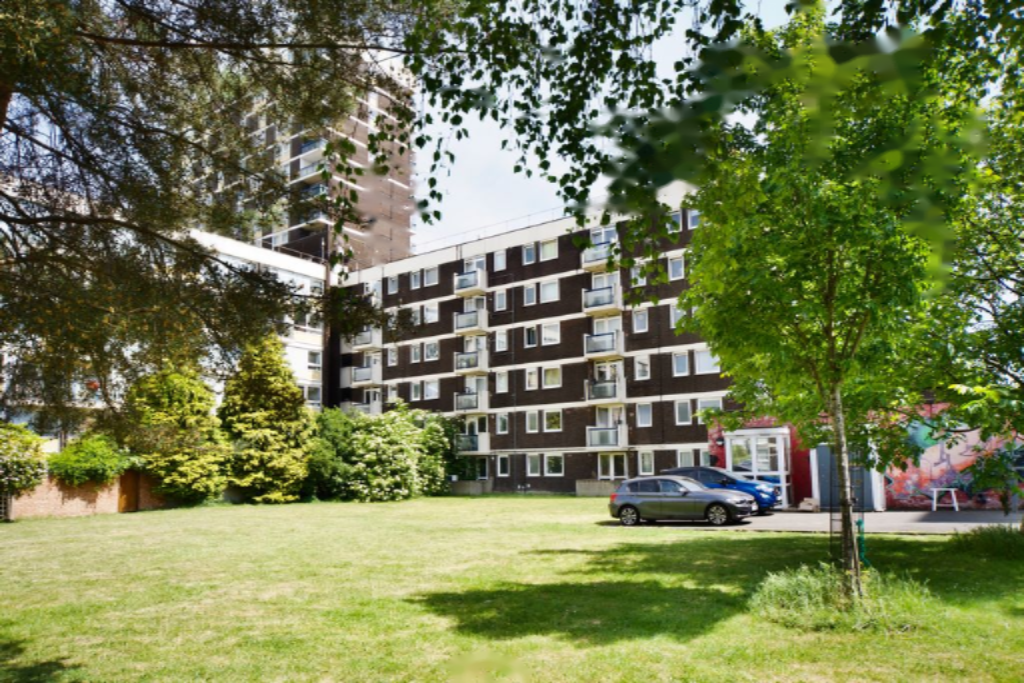 Квартира в Лондоне, Великобритания - фото 8