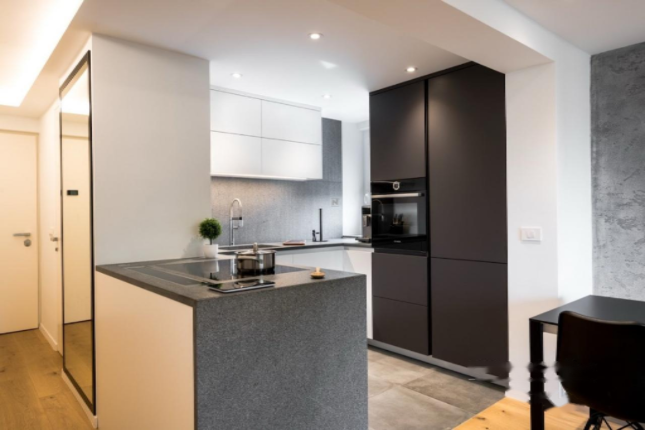 Квартира в Любляне, Словения, 65 м² - фото 8