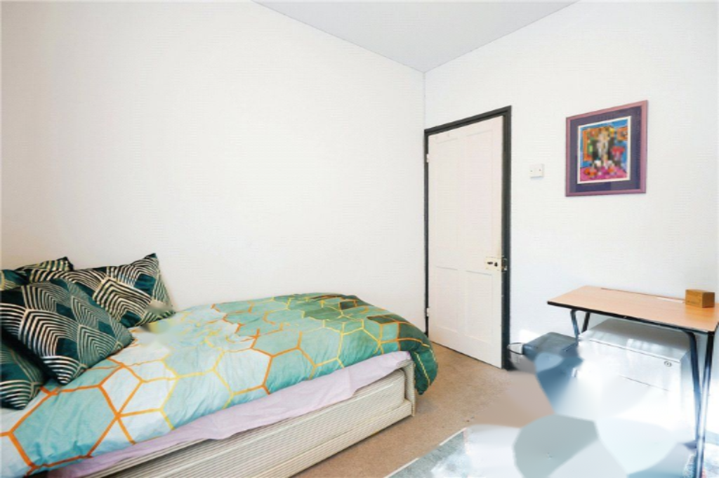 Квартира в Лондоне, Великобритания - фото 8