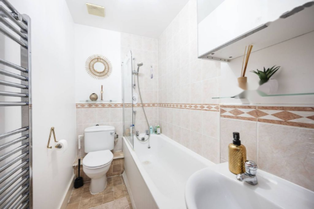 Квартира в Лондоне, Великобритания, 46 м² - фото 8