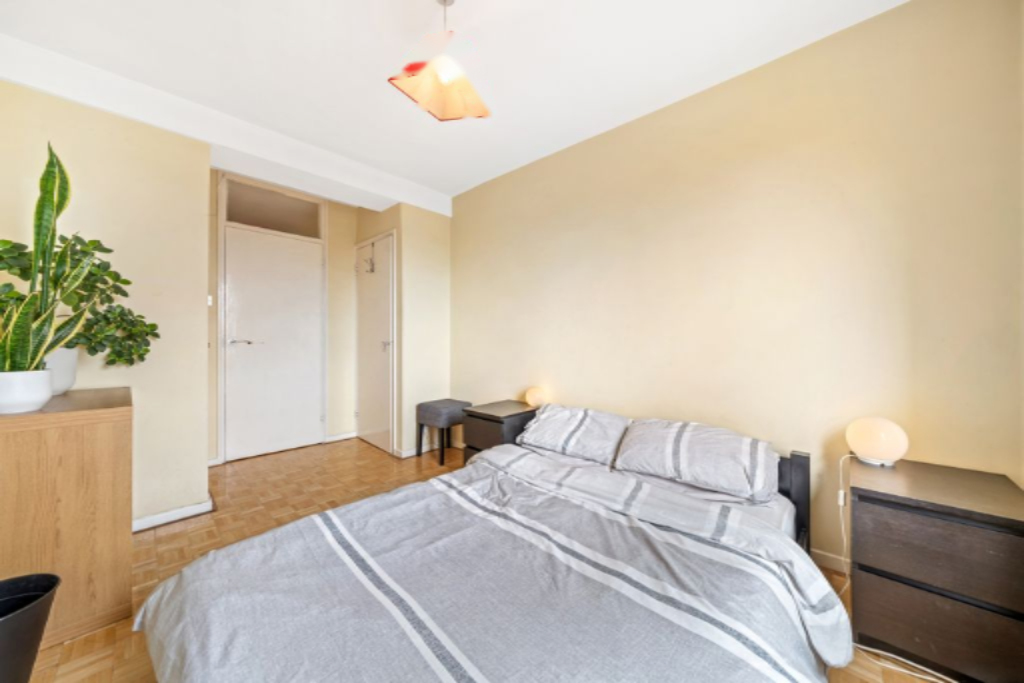 Квартира в Лондоне, Великобритания, 58 м² - фото 9