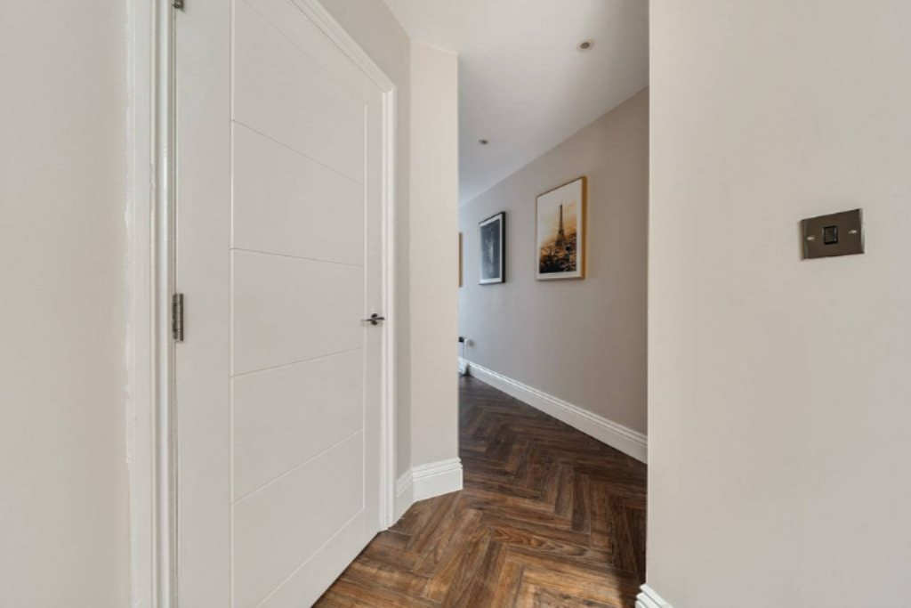 Квартира в Лондоне, Великобритания, 57 м² - фото 9