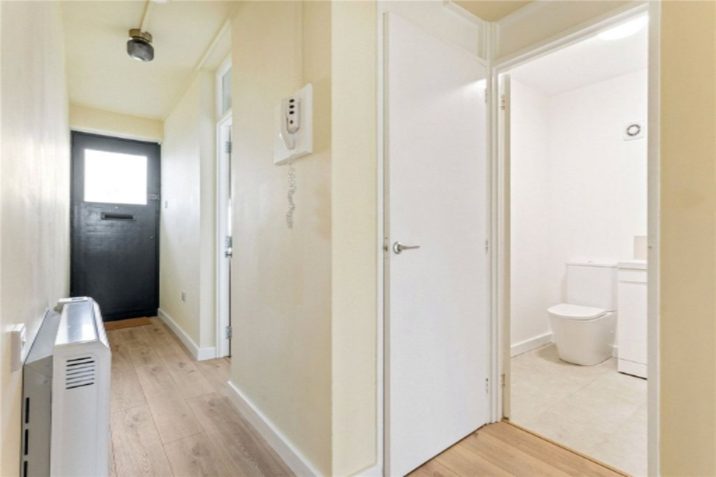 Квартира в Лондоне, Великобритания - фото 9