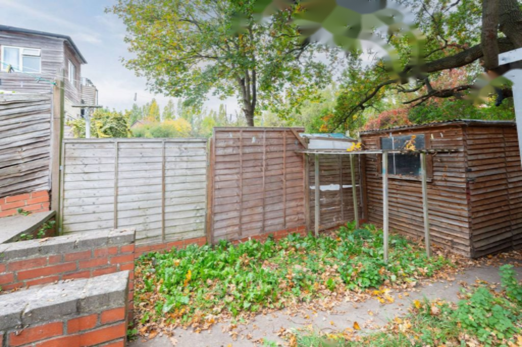 Квартира в Лондоне, Великобритания, 46 м² - фото 9