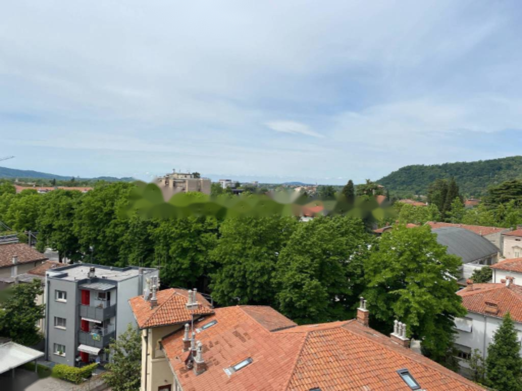 Квартира в Гориции, Италия, 126 м² - фото 9