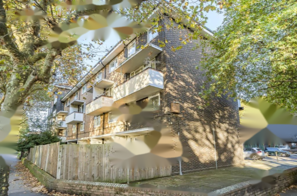 Квартира в Лондоне, Великобритания - фото 9