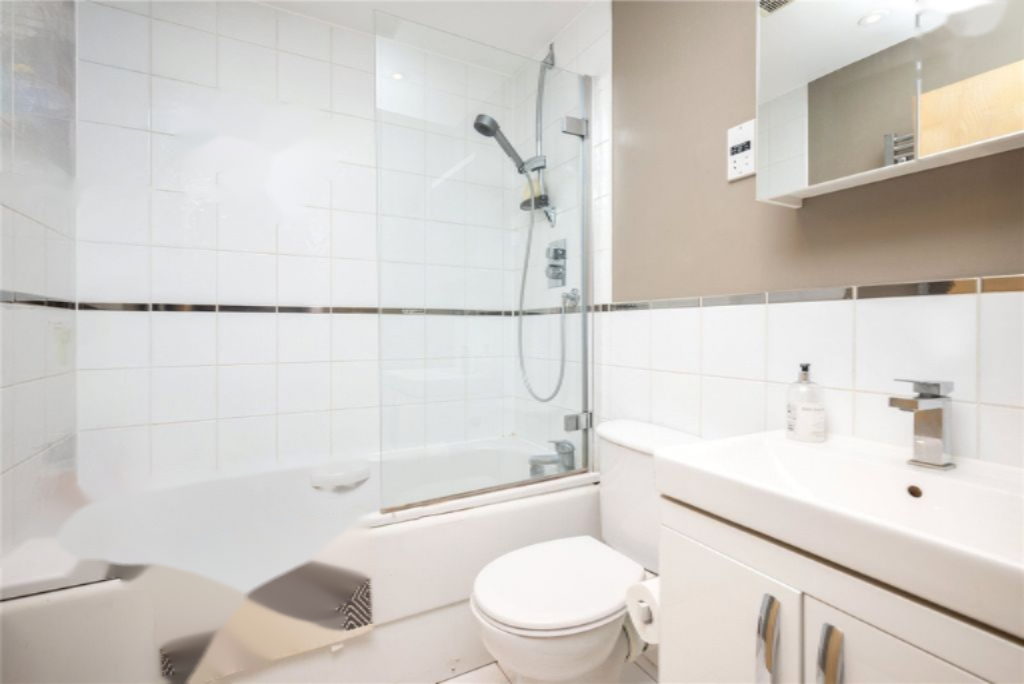 Квартира в Лондоне, Великобритания - фото 9