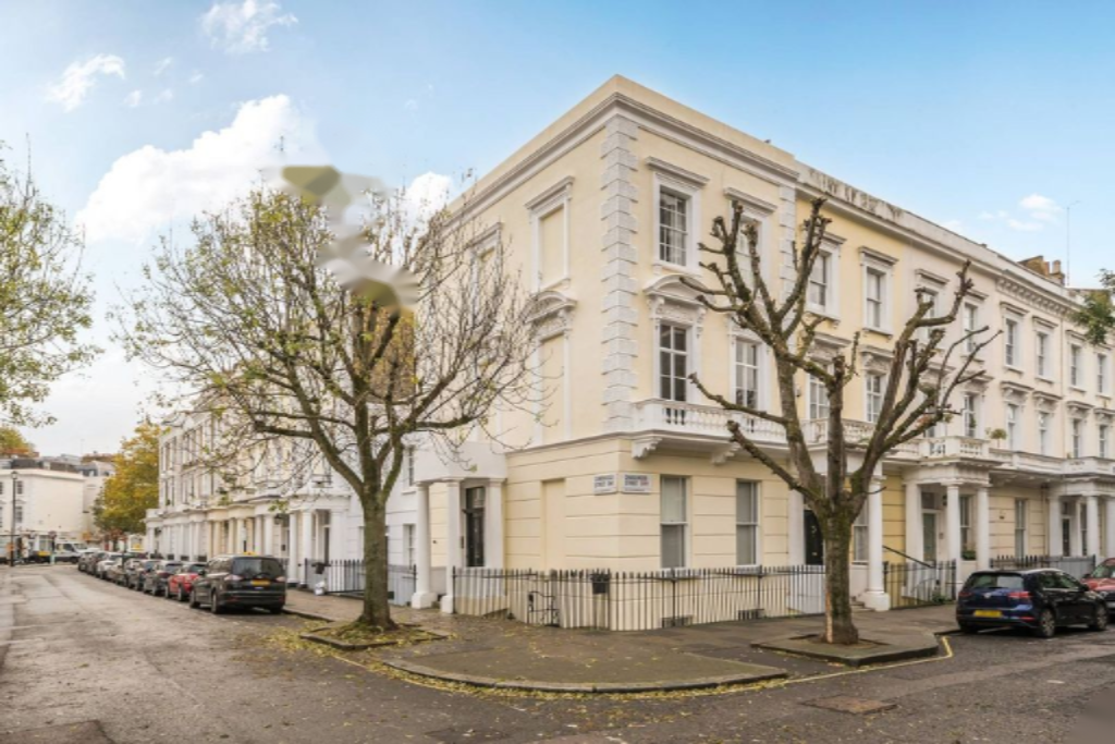 Квартира в Лондоне, Великобритания, 26 м² - фото 9