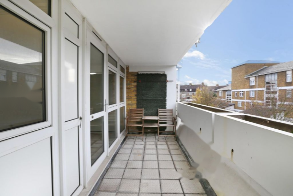 Квартира в Лондоне, Великобритания, 48 м² - фото 9