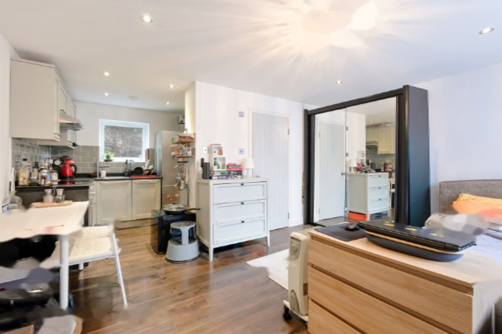 Квартира в Лондоне, Великобритания - фото 9