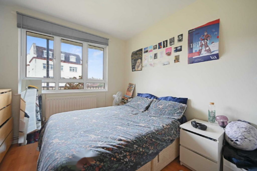 Квартира в Лондоне, Великобритания, 67 м² - фото 9