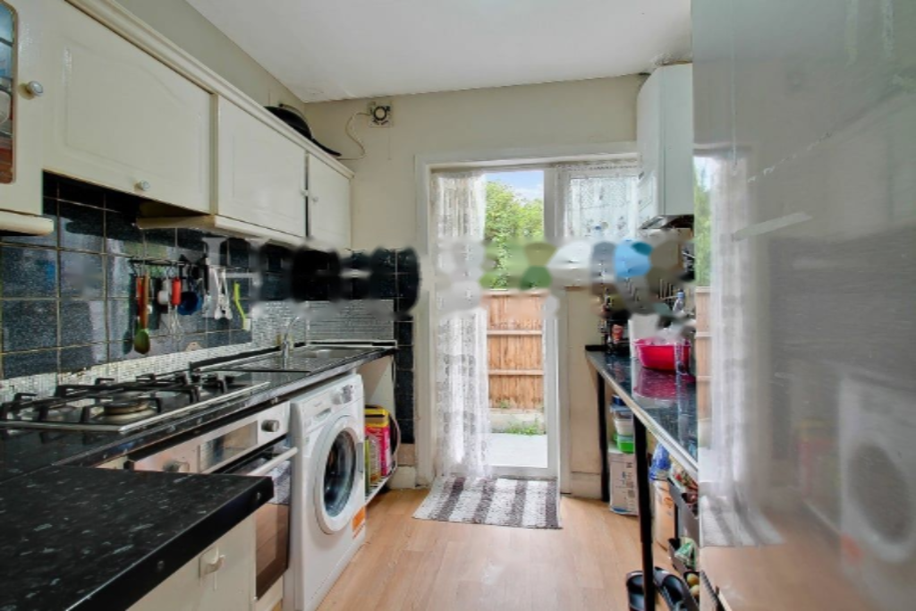 Квартира в Лондоне, Великобритания - фото 9