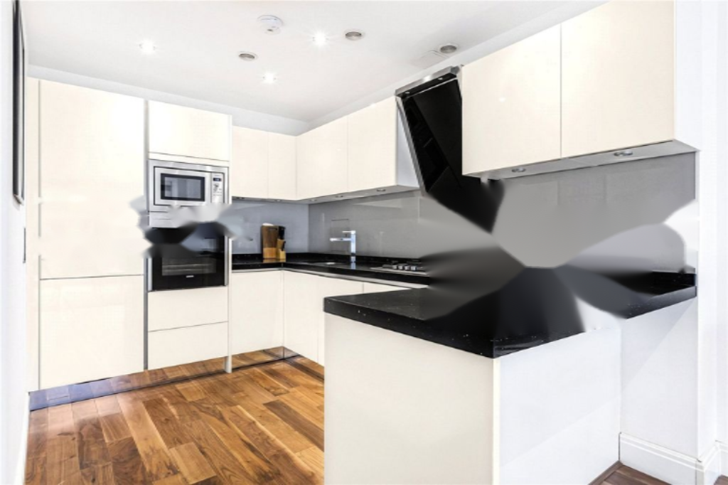 Квартира в Лондоне, Великобритания - фото 9