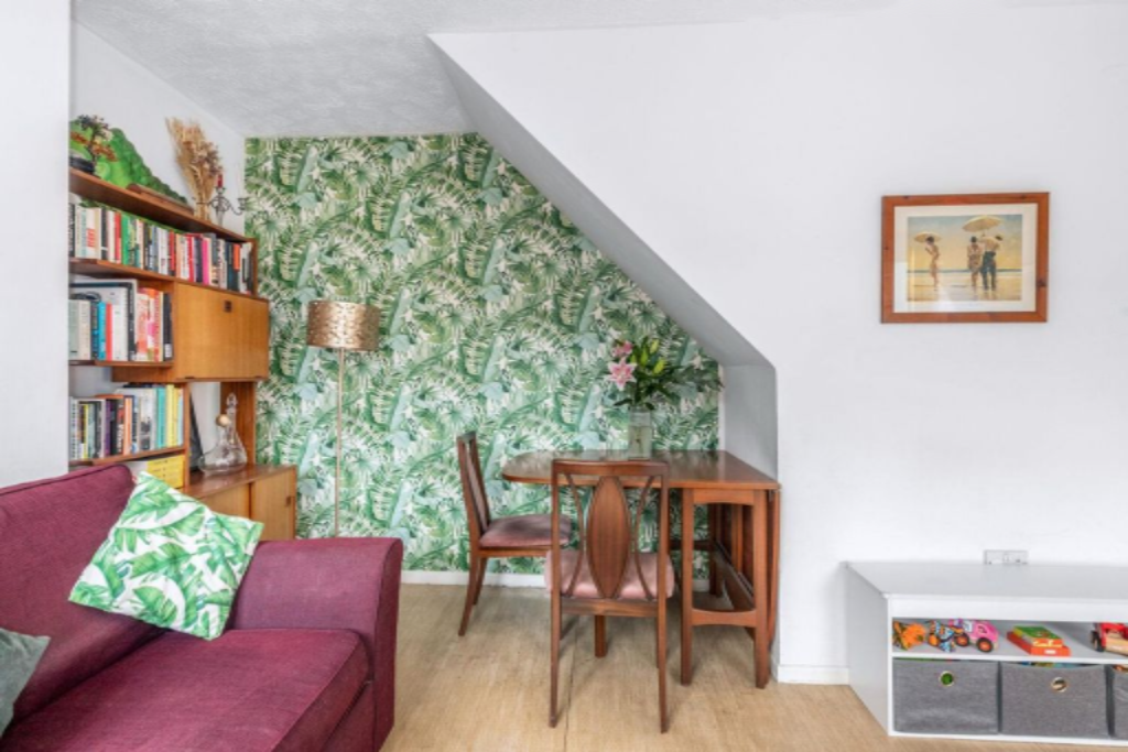 Квартира в Лондоне, Великобритания, 67 м² - фото 9