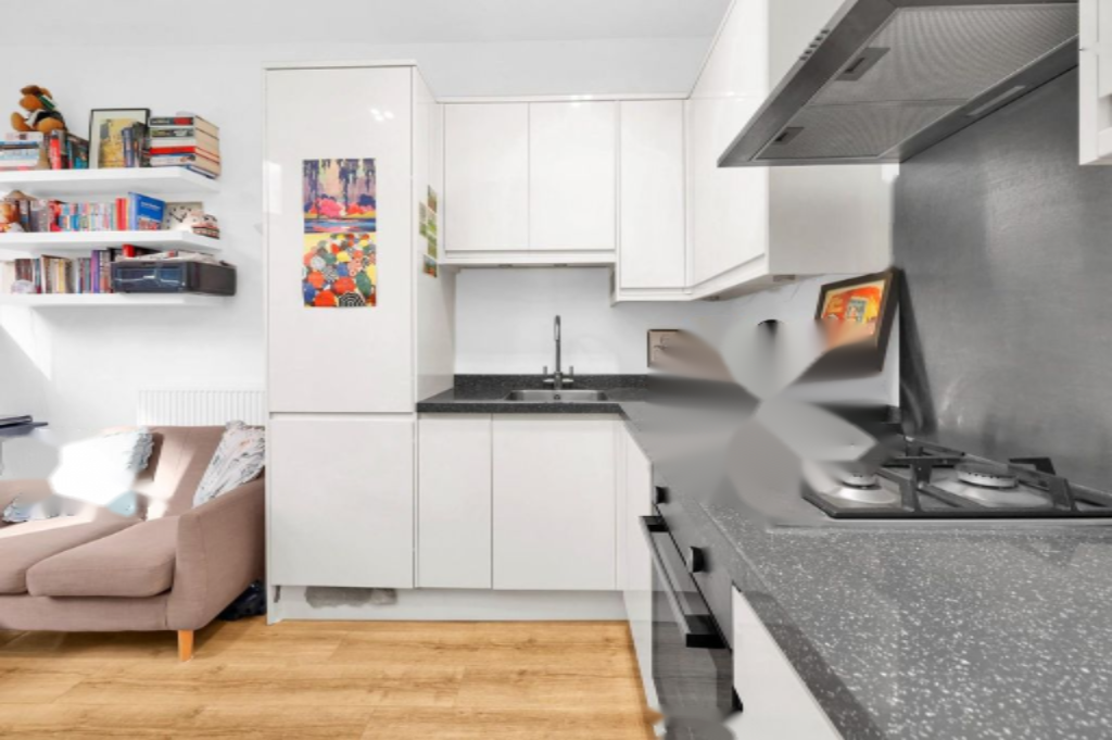 Квартира в Лондоне, Великобритания - фото 9