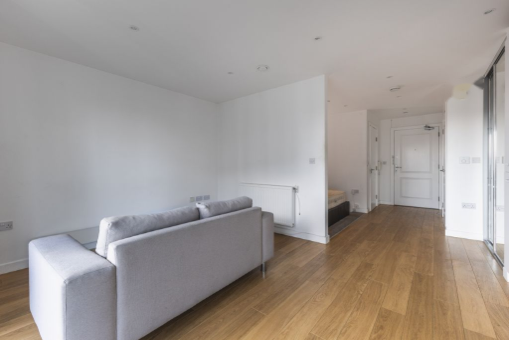 Квартира в Лондоне, Великобритания, 48 м² - фото 9