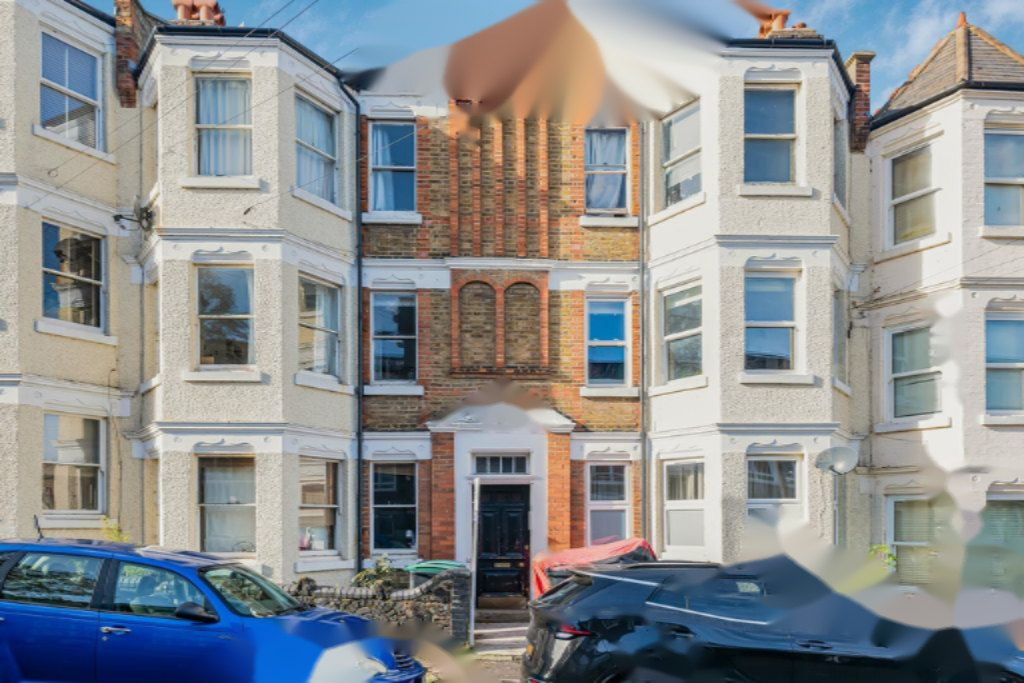 Квартира в Лондоне, Великобритания, 65 м² - фото 9