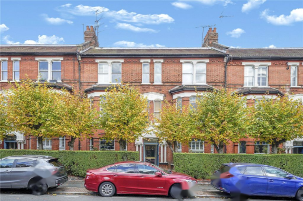 Квартира в Лондоне, Великобритания - фото 9