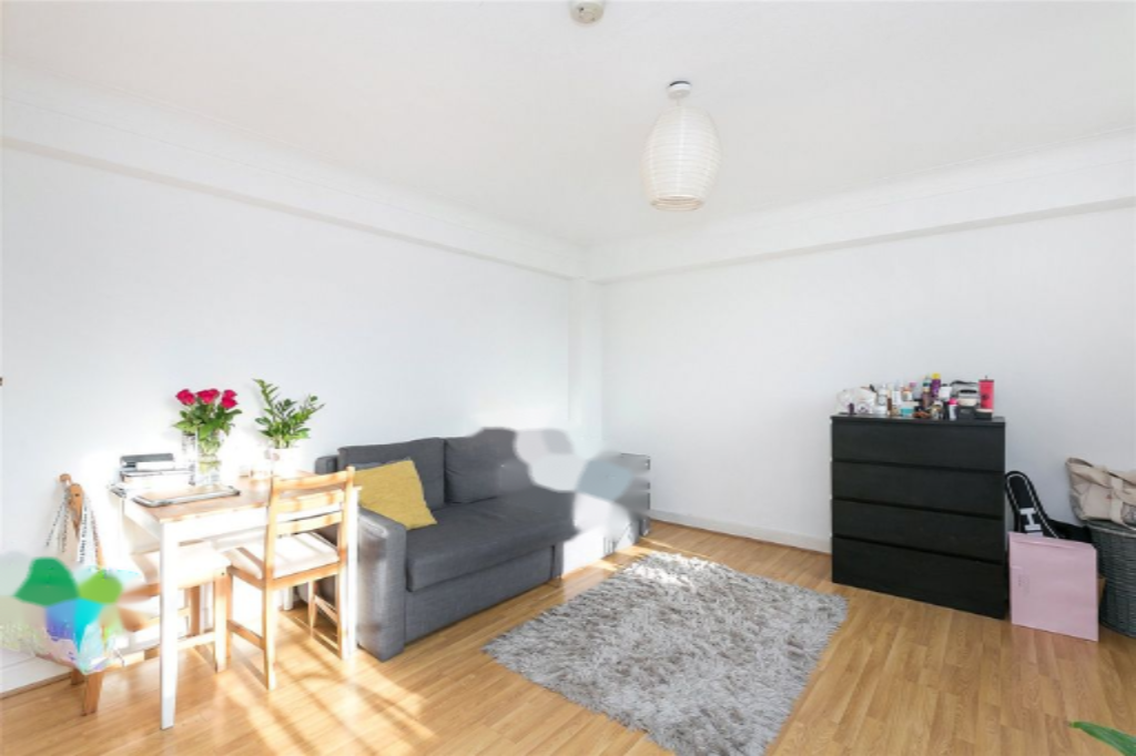 Квартира в Лондоне, Великобритания, 25 м² - фото 9