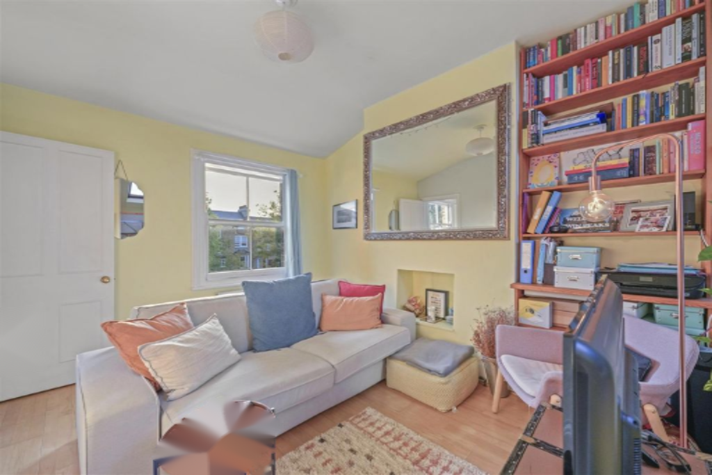 Квартира в Лондоне, Великобритания, 54 м² - фото 9