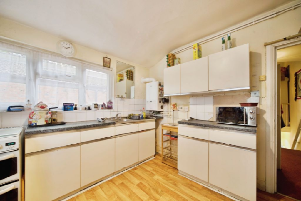 Квартира в Лондоне, Великобритания - фото 9