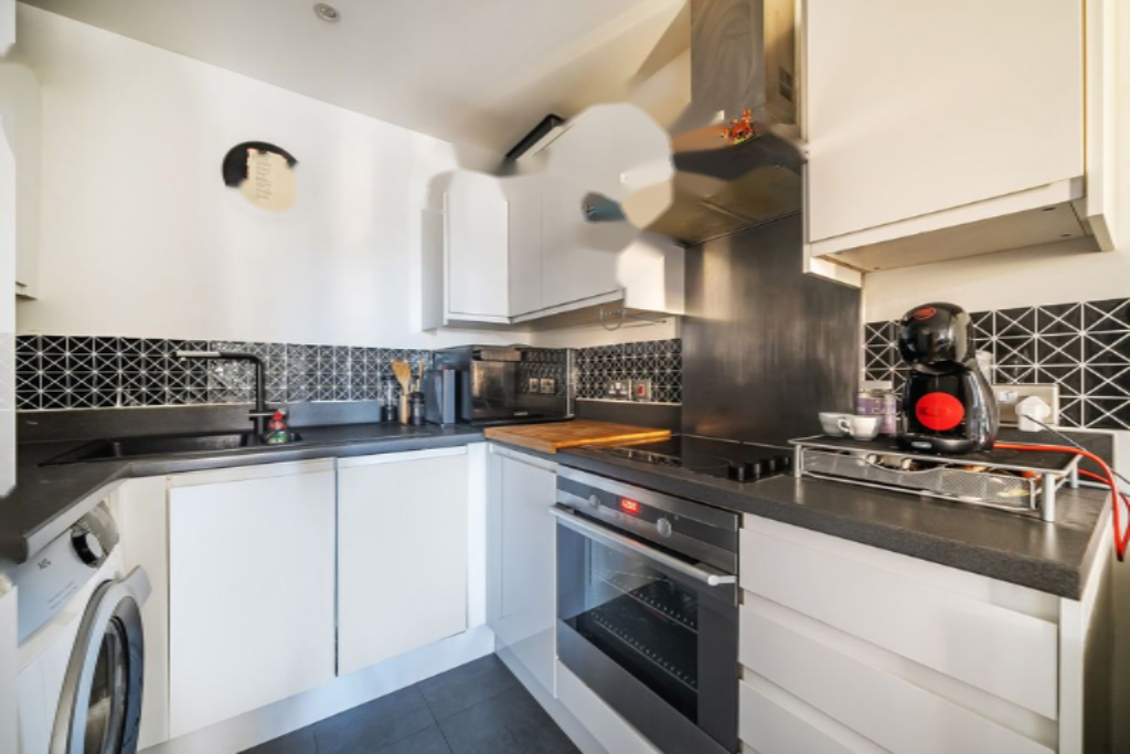 Квартира в Лондоне, Великобритания - фото 9